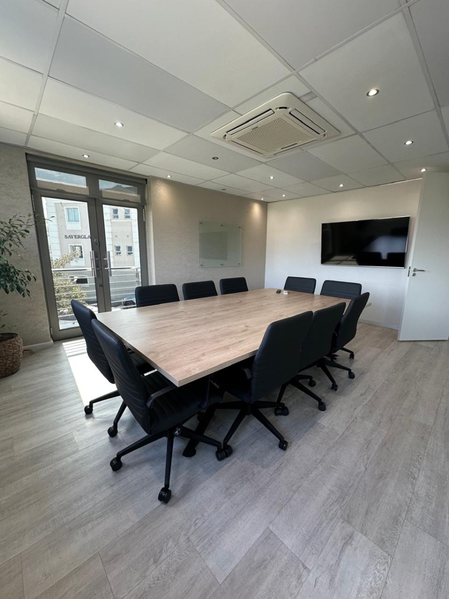 To Let commercial Property for Rent in Firgrove Western Cape